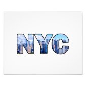 NYC FOTODRUCK (Vorne)
