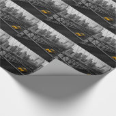 NYC GESCHENKPAPIER (Ecke)