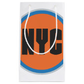 NYC-Geschenktasche Kleine Geschenktüte (Vorderseite)