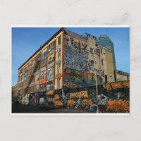 nyc graffiti kranker Stile