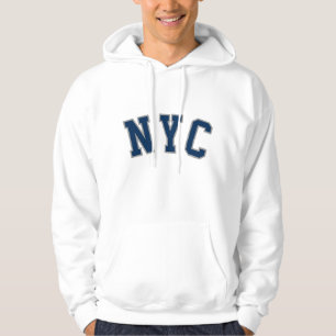 NYC HOODIE