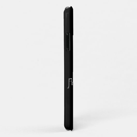 NYC iPhone 11 Fall Case-Mate iPhone Hülle (Hinten/Rechts)