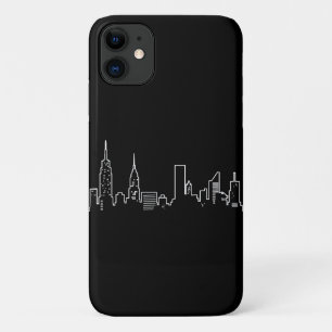NYC iPhone 11 Fall Case-Mate iPhone Hülle