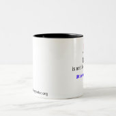 NYC ist nicht wie die Filme Tasse (Mittel)