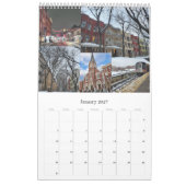 NYC-Kalender 2025 Kalender (Jan 2027)