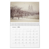 NYC-Kalender Kalender (Jan 2026)