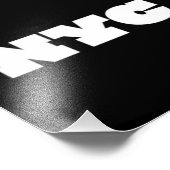 NYC Klassiker Fotodruck (Ecke)