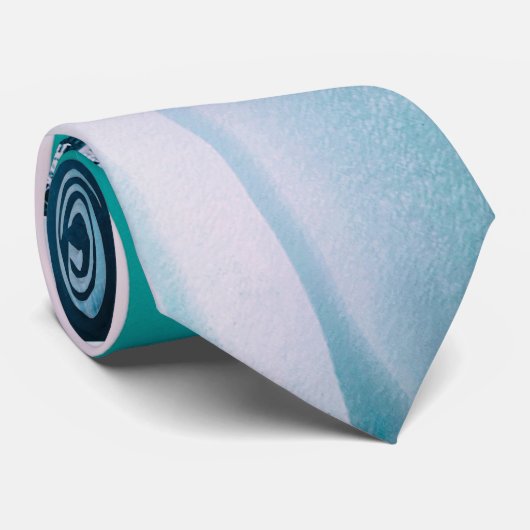 NYC KRAWATTE (Gerollt)