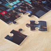 NYC Landschaftlich Puzzles City Art Hard Jigsaw Pu (Seite)