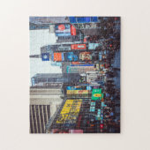 NYC Landschaftlich Puzzles City Art Hard Jigsaw Pu (Vertikal)