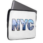 NYC LAPTOPSCHUTZHÜLLE (Vorne Rechts)