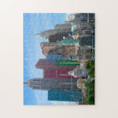 nyc las vegas puzzle (Vertikal)