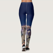 NYC Leggings (Rückseite)