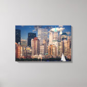 NYC LEINWANDDRUCK (Vorderseite)