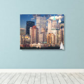 NYC LEINWANDDRUCK (Insitu (Holzboden))