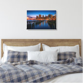 NYC LEINWANDDRUCK (Insitu (Schlafzimmer))