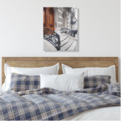 NYC LEINWANDDRUCK (Insitu (Schlafzimmer))