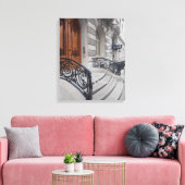 NYC LEINWANDDRUCK (Insitu (Wohnzimmer))