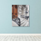 NYC LEINWANDDRUCK (Insitu (Holzboden))