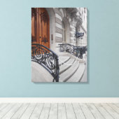 NYC LEINWANDDRUCK (Insitu (Holzboden))