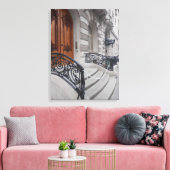 NYC LEINWANDDRUCK (Insitu (Wohnzimmer))