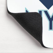 NYC Liberty Mousepad (Ecke)