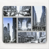 NYC Life Mousepad (Vorne)