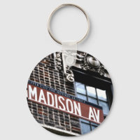 NYC Madison Ave