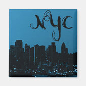 NYC Magnet (Vorne)