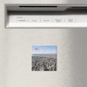 NYC MAGNET (In Situ (Geschirrspüler))
