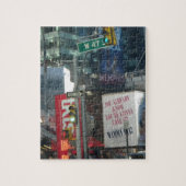 NYC Mamma Mia! Puzzle (Vertikal)