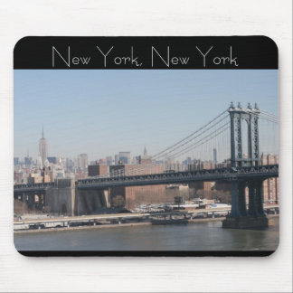 NYC MOUSEPAD