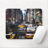 NYC MOUSEPAD (Mit Mouse)