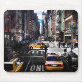 NYC MOUSEPAD (Vorne)