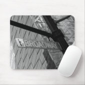 NYC Mousepad (Mit Mouse)