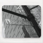 NYC Mousepad (Vorne)