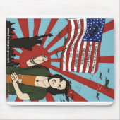 NYC Mousepad (Vorne)