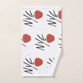 NYC NEW YORK CITY BADHANDTUCH SET (Handtuch)