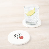 NYC NEW YORK CITY GETRÄNKEUNTERSETZER (Seite)