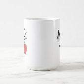 NYC NEW YORK CITY KAFFEETASSE (Mittel)