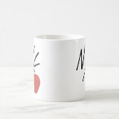NYC NEW YORK CITY KAFFEETASSE (Mittel)