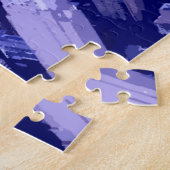 NYC New York City Manhattan Skyscrappers Puzzle (Seite)