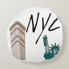 NYC NEW YORK CITY RUNDES KISSEN