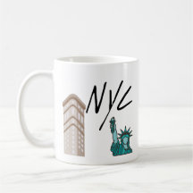 NYC NEW YORK STADT