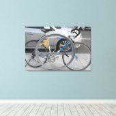 NYC.NY USA LEINWANDDRUCK (Insitu (Holzboden))