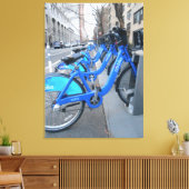 NYC.NY USA LEINWANDDRUCK (Insitu (Wohnzimmer))