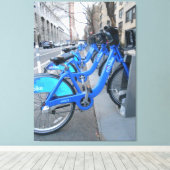 NYC.NY USA LEINWANDDRUCK (Insitu (Holzboden))