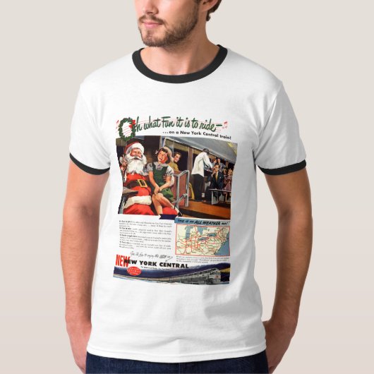 NYC, oh, welchen Spaß es die T - Shirts der Männer (Vorderseite)