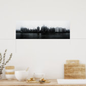 NYC One Poster (Küche)