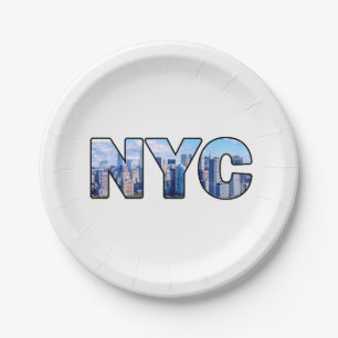 NYC PAPPTELLER